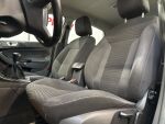 Ford Fiesta 2013 Ruskea (beige)