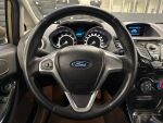 Ford Fiesta 2013 Ruskea (beige)