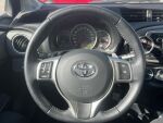 Toyota Yaris 2013 Turkoosi