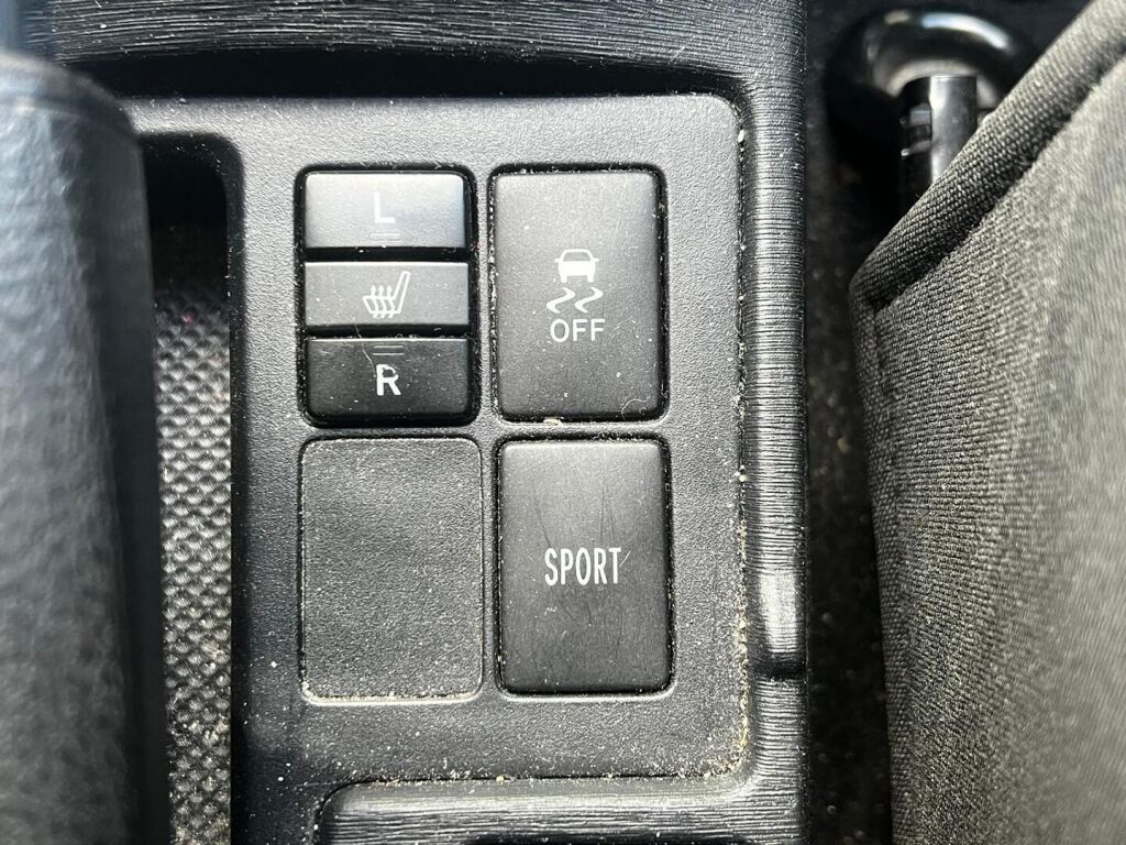 Toyota Yaris 2013 Turkoosi