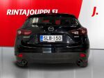 Mazda Mazda3 2015 Musta