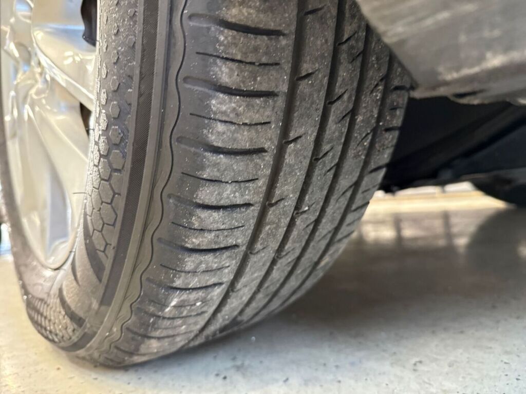 Mazda Mazda3 2015 Musta