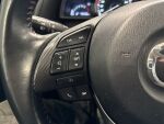 Mazda Mazda3 2015 Musta