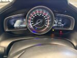 Mazda Mazda3 2015 Musta