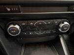 Mazda Mazda3 2015 Musta
