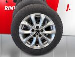 Mazda Mazda3 2015 Musta