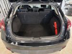 Mazda Mazda3 2015 Musta