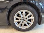 Mazda Mazda3 2015 Musta