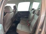 Skoda Roomster 2013 Hopea