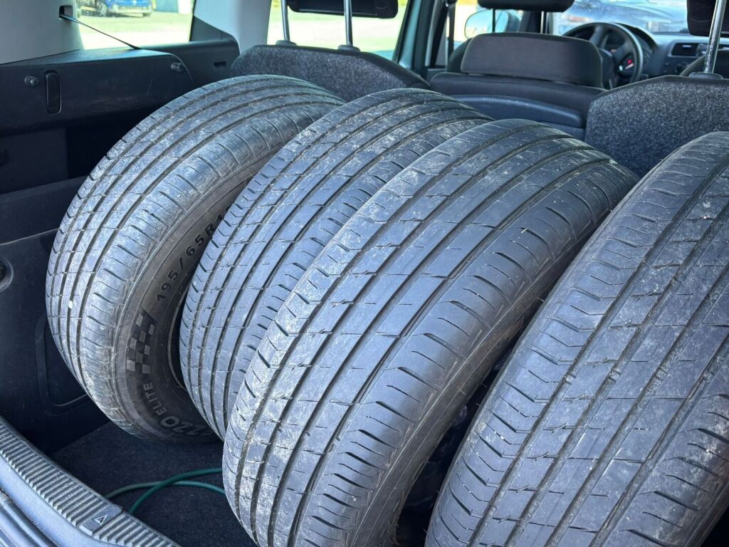 Skoda Roomster 2013 Hopea