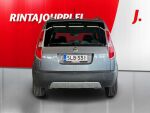 Skoda Roomster 2013 Hopea