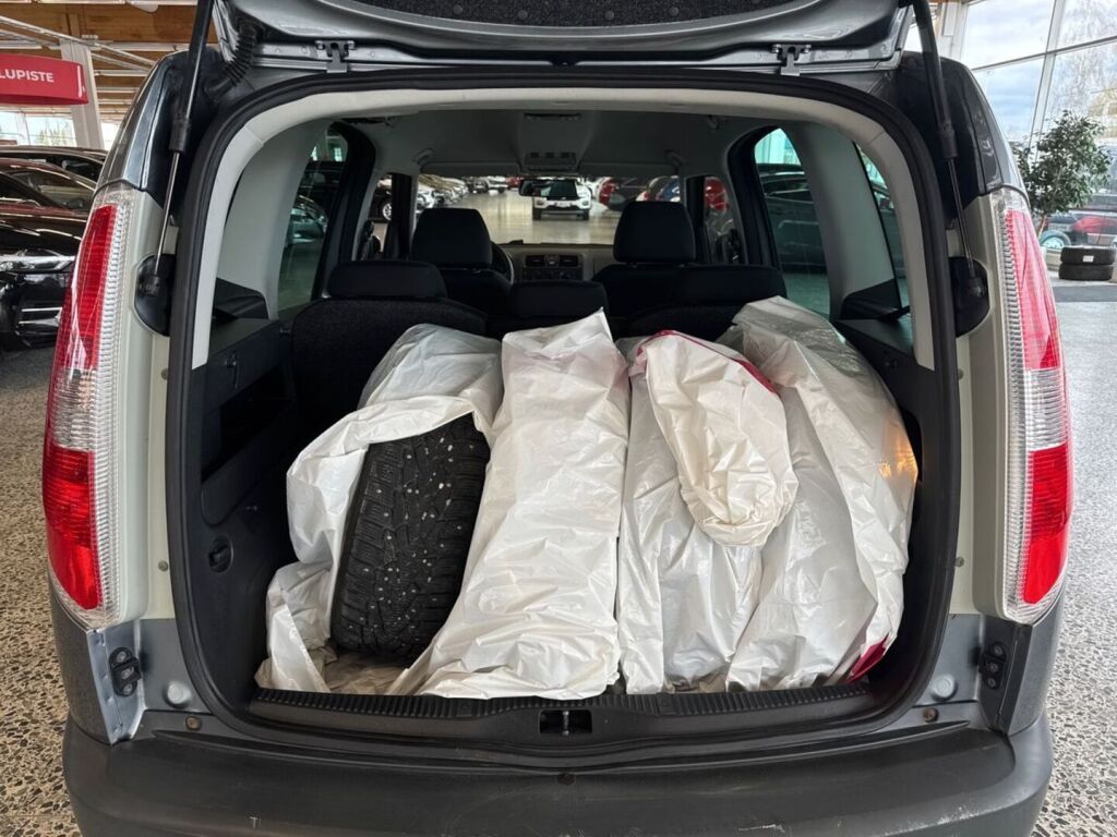 Skoda Roomster 2013 Hopea
