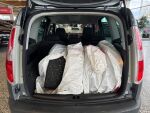 Skoda Roomster 2013 Hopea
