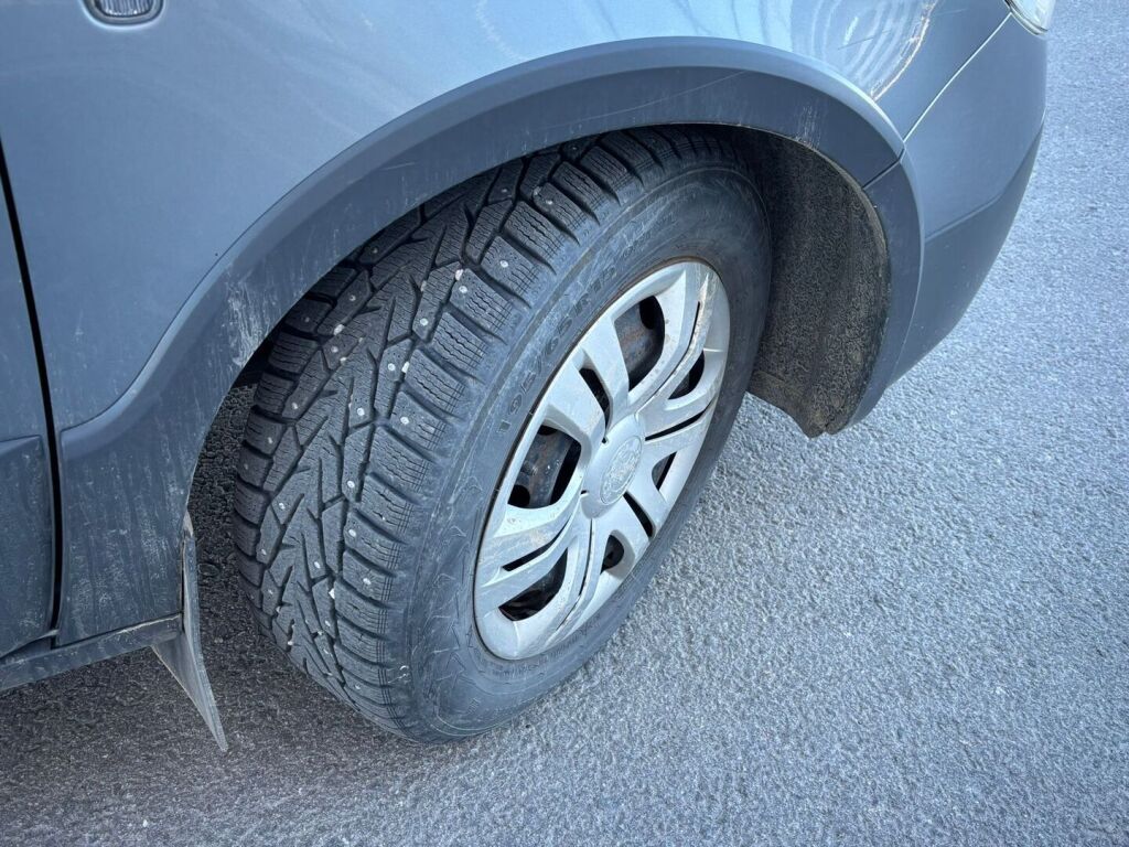 Skoda Roomster 2013 Hopea