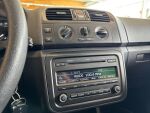 Skoda Roomster 2013 Hopea