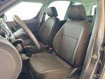 Skoda Roomster 2013 Hopea