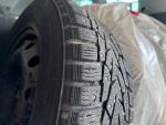 Skoda Roomster 2013 Hopea