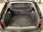 Audi A4 2012 Musta