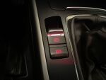 Audi A4 2012 Musta