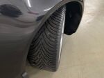 Audi A4 2012 Musta