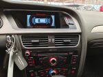 Audi A4 2013 Hopea