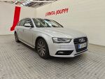 Audi A4 2013 Hopea