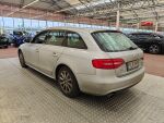 Audi A4 2013 Hopea