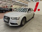 Audi A4 2013 Hopea