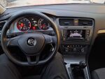Volkswagen Golf 2013 Punainen