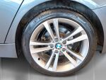 BMW 320 2013 Harmaa