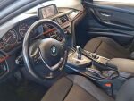 BMW 320 2013 Harmaa