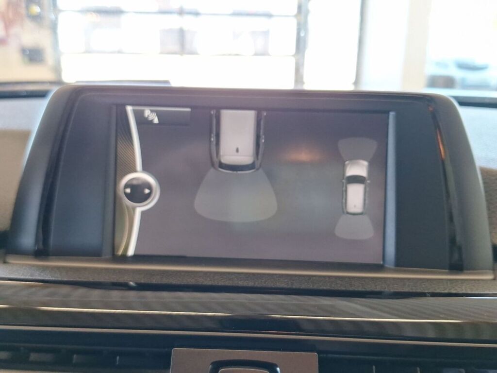 BMW 320 2013 Harmaa