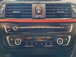 BMW 320 2013 Harmaa