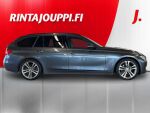 BMW 320 2013 Harmaa