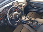 BMW 320 2013 Harmaa