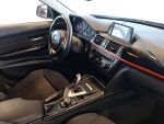 BMW 320 2013 Harmaa