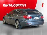 BMW 320 2013 Harmaa