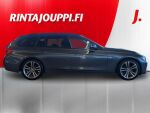 BMW 320 2013 Harmaa