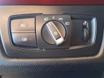 BMW 320 2013 Harmaa