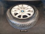 BMW 320 2013 Harmaa