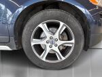 Volvo XC60 2013 Sininen
