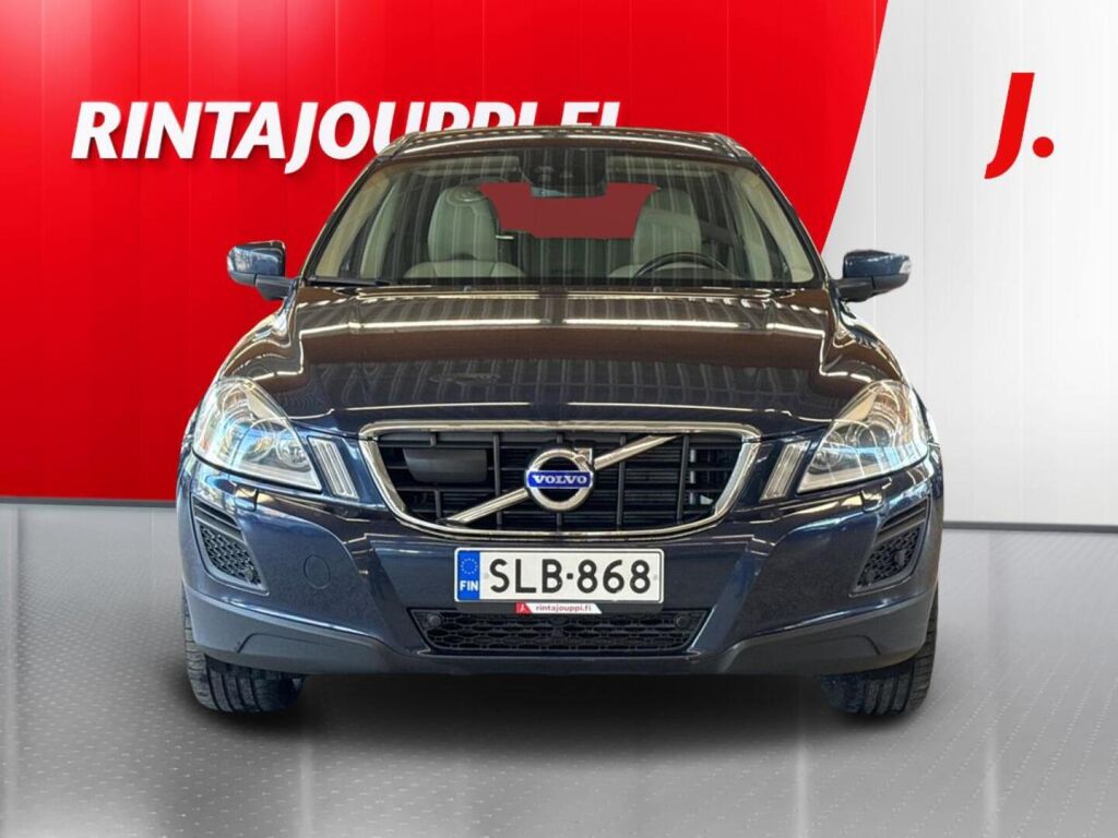 Volvo XC60 D5 AWD Summum aut 2013, bild 4/28