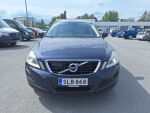 Volvo XC60 2013 Sininen