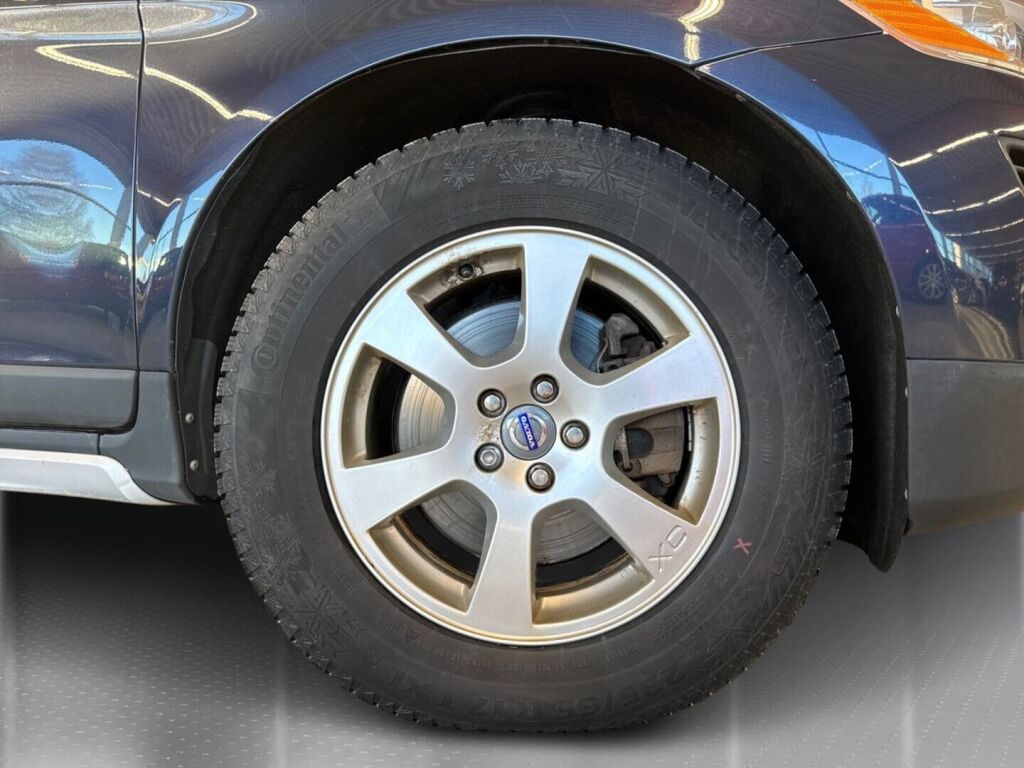 Volvo XC60 2013 Sininen