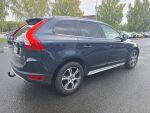 Volvo XC60 2013 Sininen