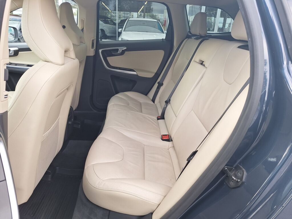 Volvo XC60 2013 Sininen