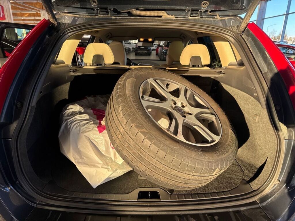 Volvo XC60 2013 Sininen