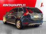 Volvo XC60 2013 Sininen