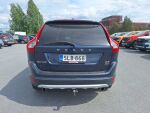 Volvo XC60 2013 Sininen