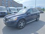 Volvo XC60 2013 Sininen